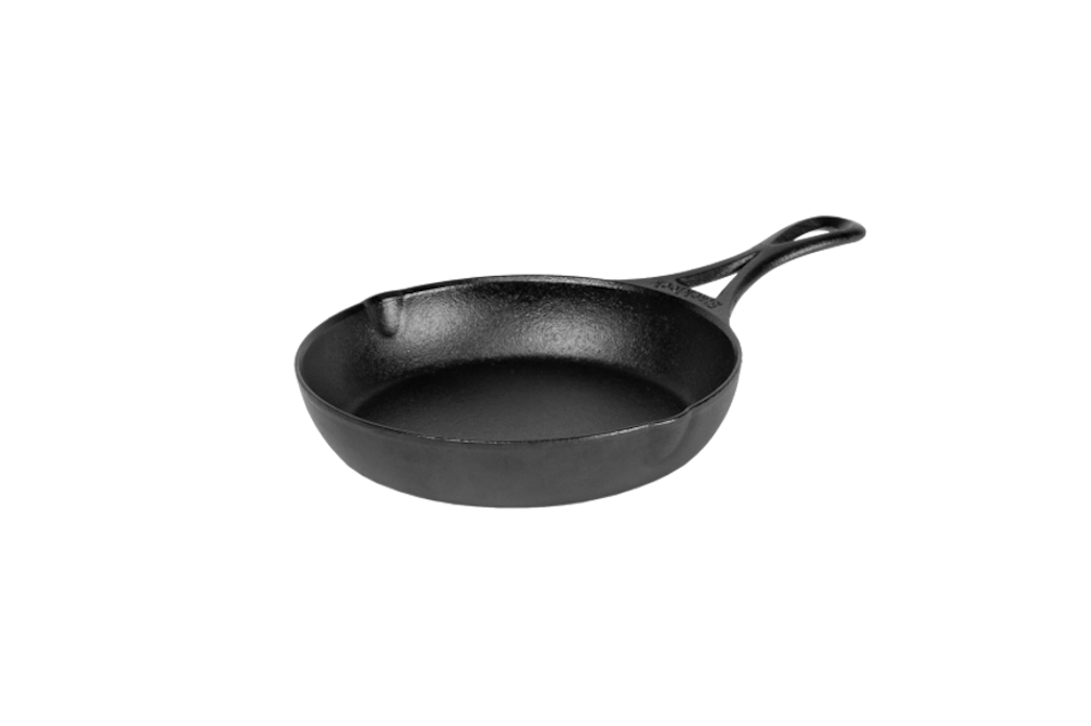 Lodge Blacklock Trippel inbränd 18 cm Stekpanna