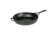 Lodge Blacklock trippel inbränd 26 cm Stekpanna