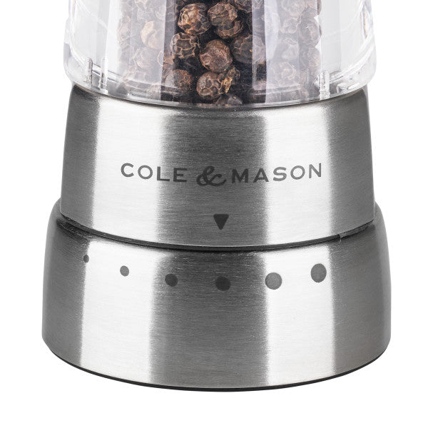 Kvarnset DERWENT cole&mason™