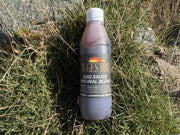 ZIGGES BBQ - BBQSAUCE ORIGINAL 400 ML