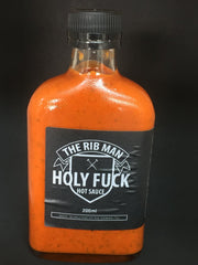 The Rib Man Holy Fuck