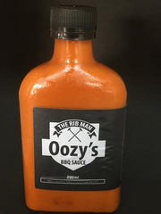The Rib Man Oozy´s