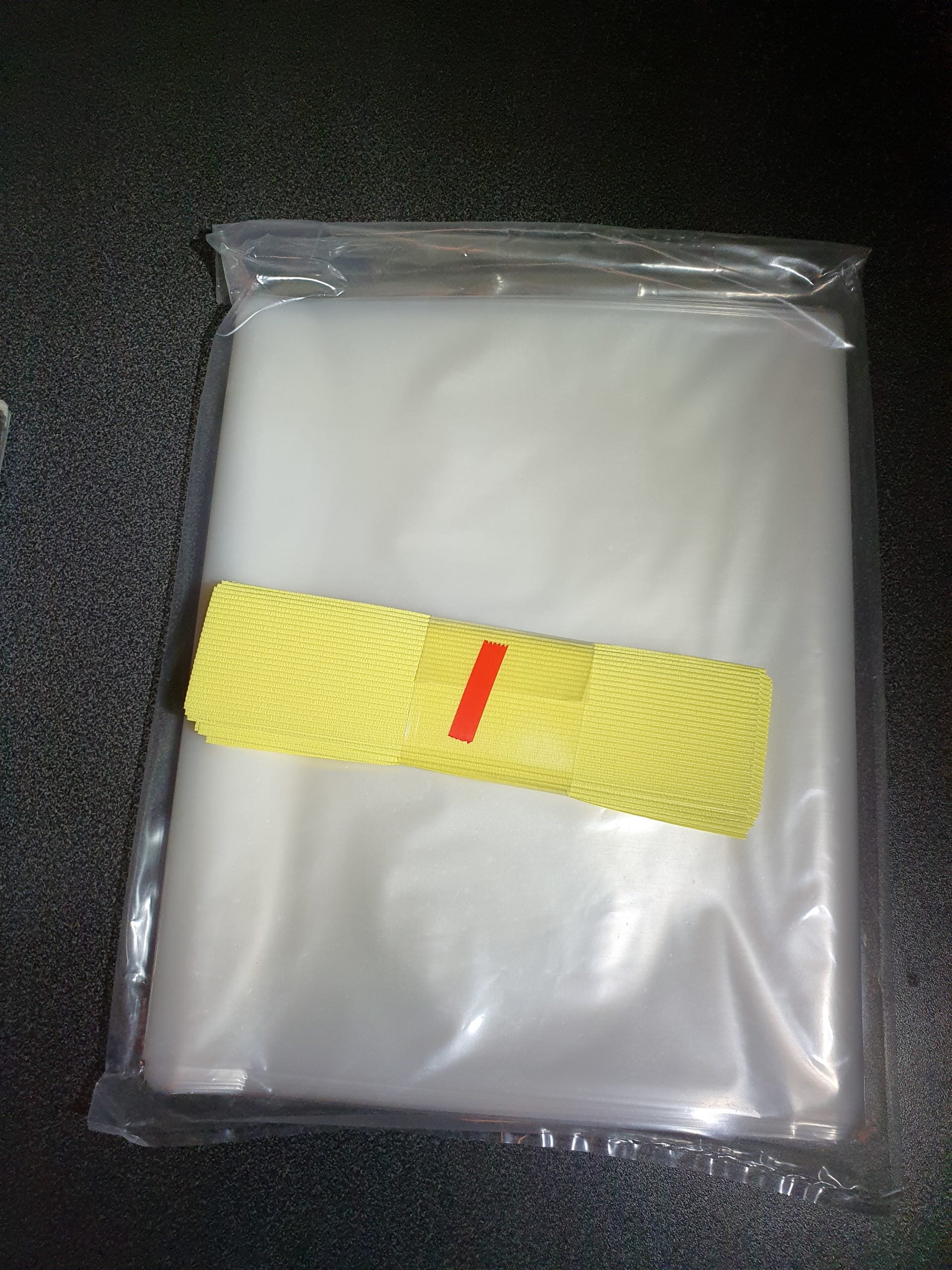 Tublin Mörningspåse 250x500x0.05 mm 5-pack