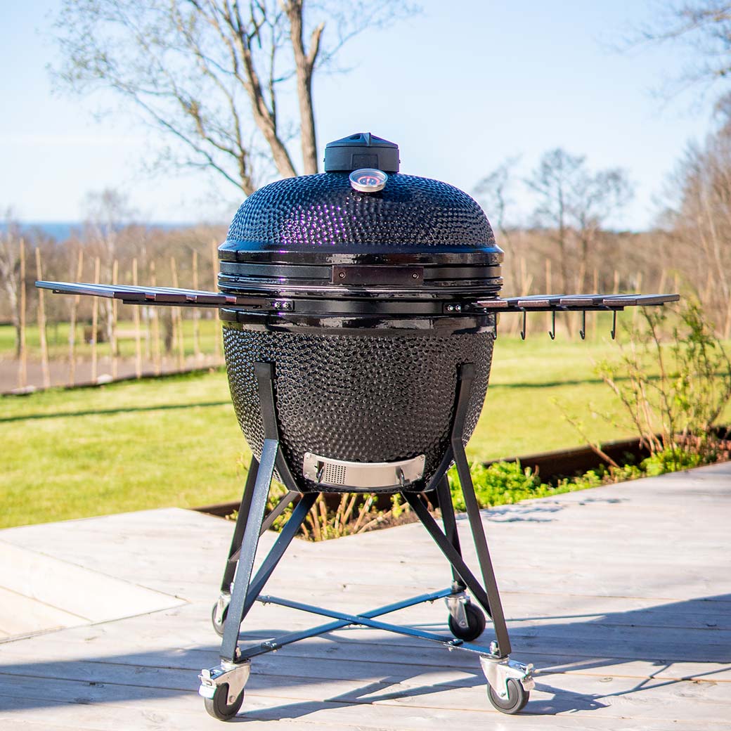 Kamado SUMO Maxi 25" Grön