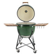 Kamado SUMO Maxi 25" Grön