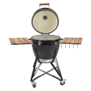 Kamado SUMO Midi 21" Svart