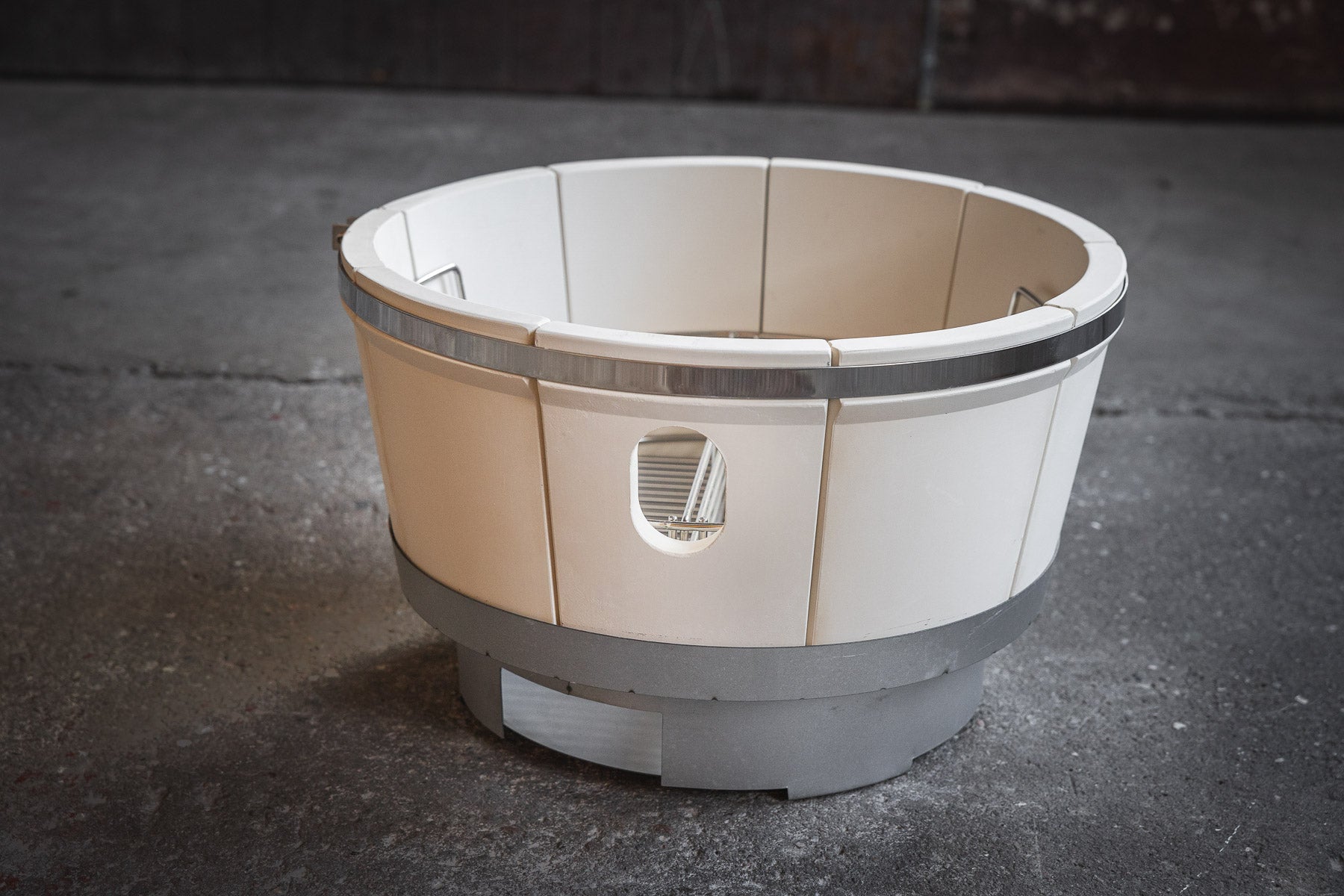 Kamado Sumo Signature Pro