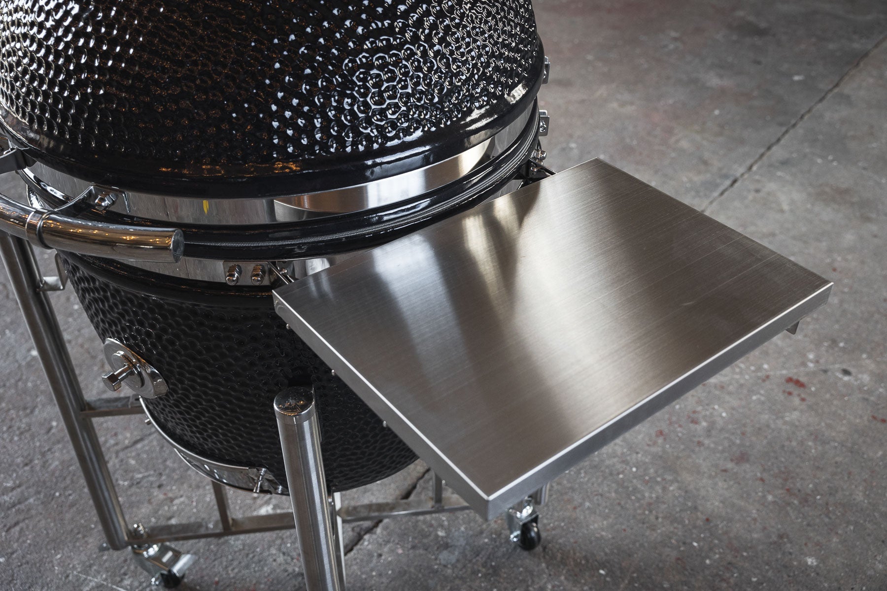 Kamado Sumo Signature Pro