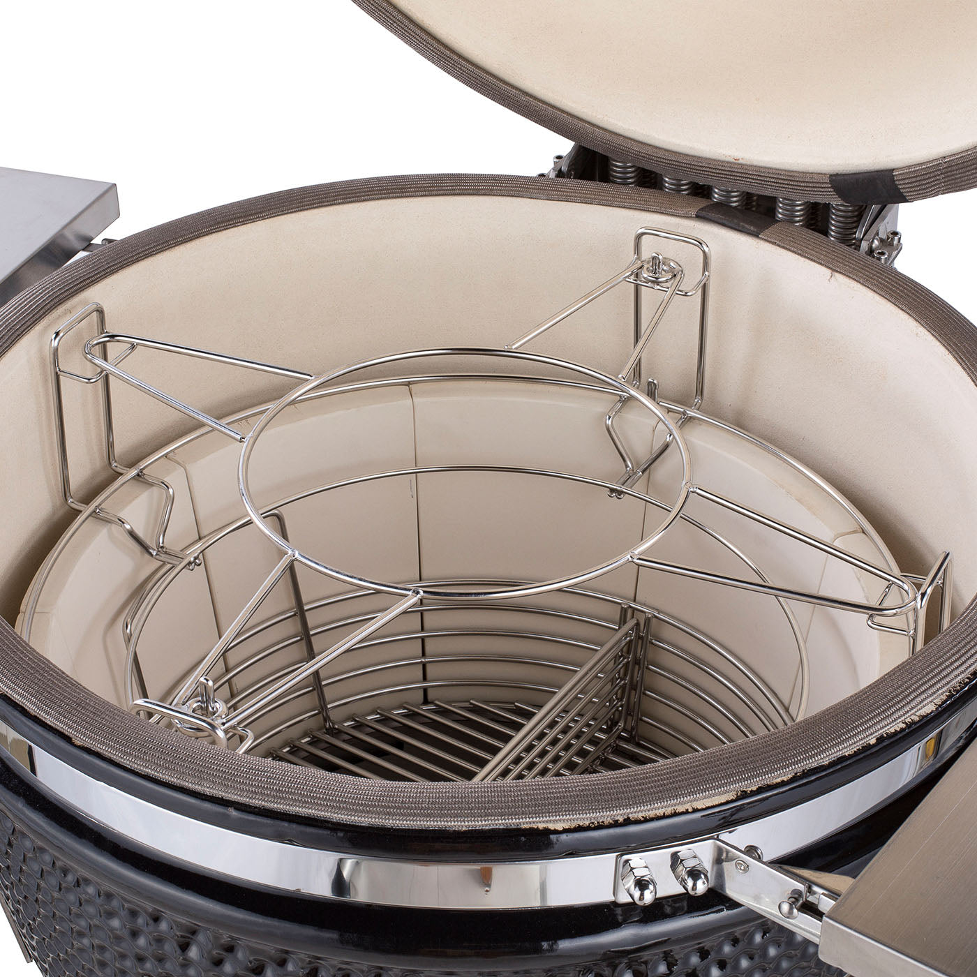 Kamado Sumo Signature Pro