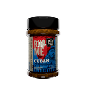 Angus & Oink Cubano Seasoning