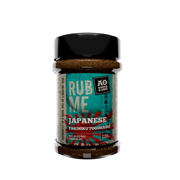 Angus & Oink Japanese Togorashi BBQ Rub