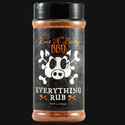 Loot N´Booty Everything Rub