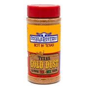 Sucklebusters Texas Gold Dust