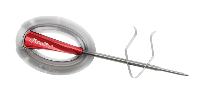GrillEye Max Probe