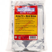 Sucklebusters Area 51 Bird Brine