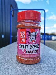 Angus & Oink Sweet Bones &amp; Bacon Rub