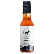 El Chivo Diablo Hot Sauce