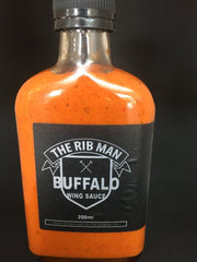 The Rib Man Buffalo Sauce