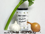 Honey Honey Mañana Mañana Low & Slow Rub