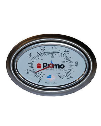 Locktermometer Primo XL400