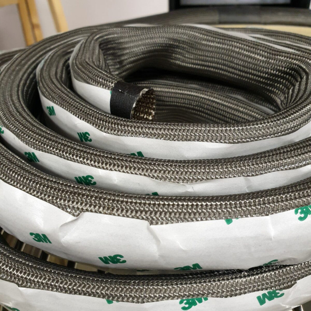 Glasfiberpackning Big Joe