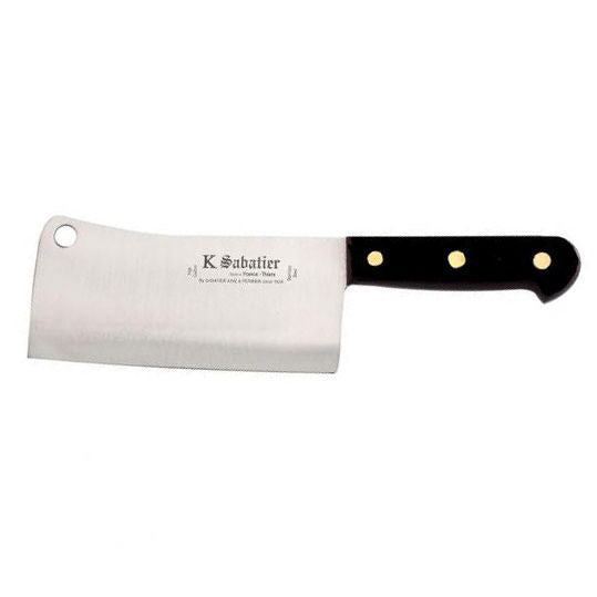 Sabatier K Köttyxa 16 cm