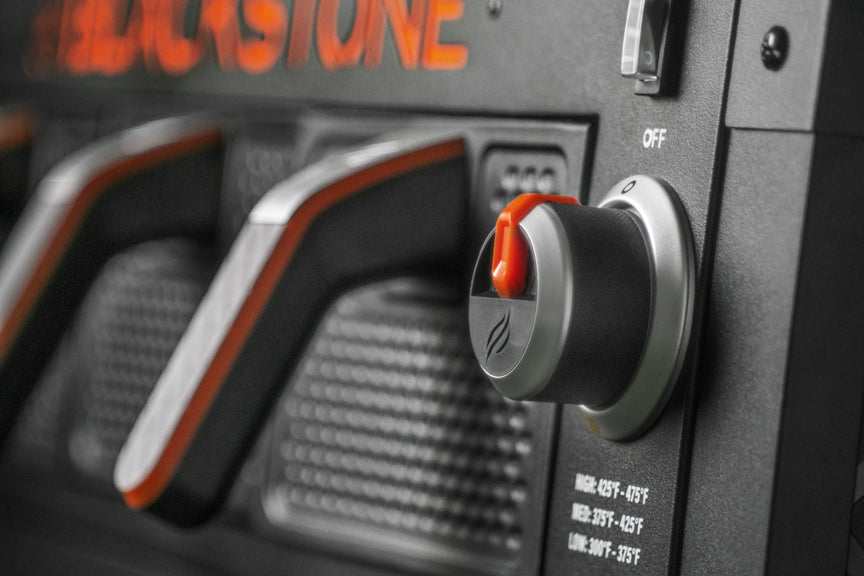 Blackstone 36" Griddle And AirFryer