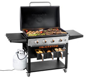 Blackstone 36" Griddle And AirFryer