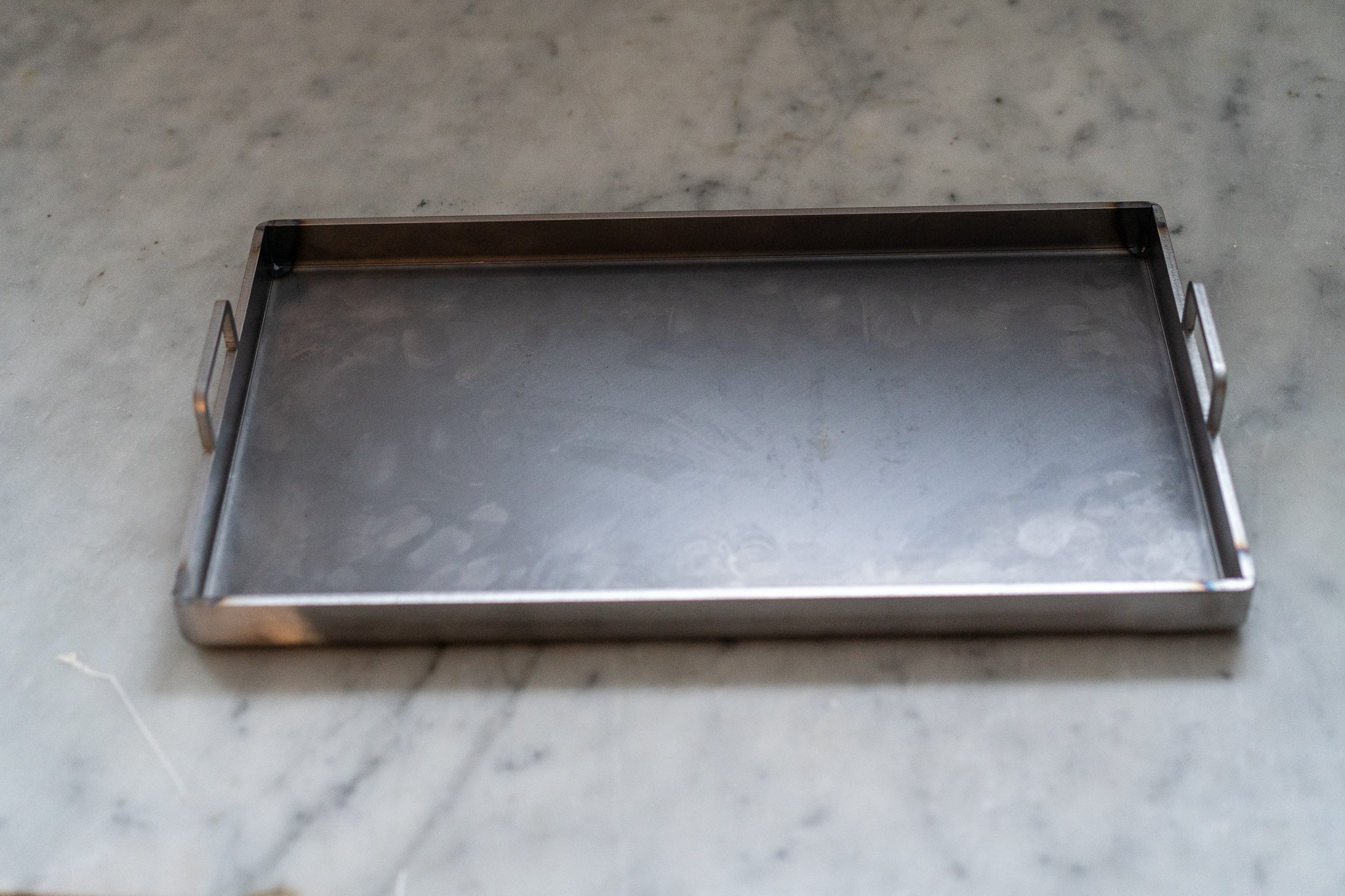 Vrakberget Stekbricka Sten Stures