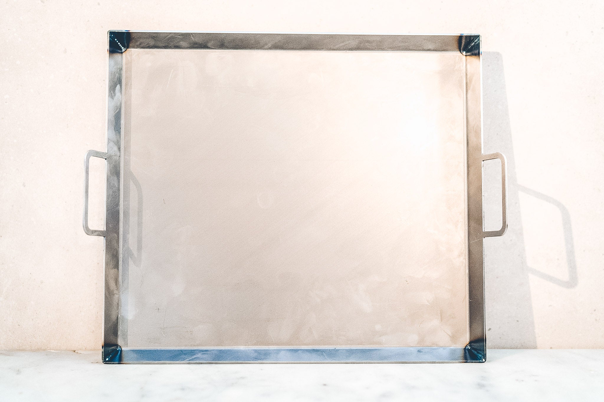 Vrakberget Stekbricka Nyckelviken