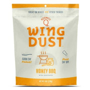 KosmosQ Wing Dust Honey Barbecue