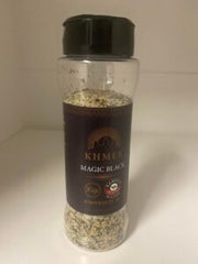 Khmer Magic Black Rub 115g