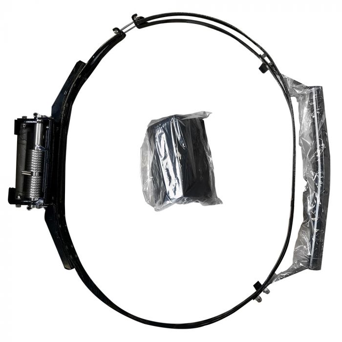 Primo LG300 Nya Lockupphängningen