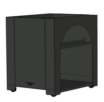 Stativ Manta 80
