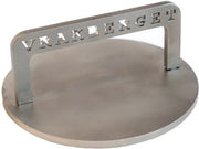 Smashjärn Vrakberget Ektorp