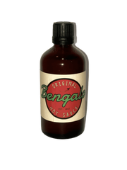 Bengalo Hot Sauce