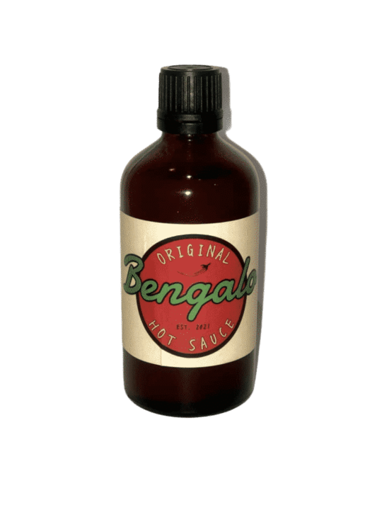 Bengalo Hot Sauce