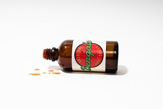Bengalo Hot Sauce