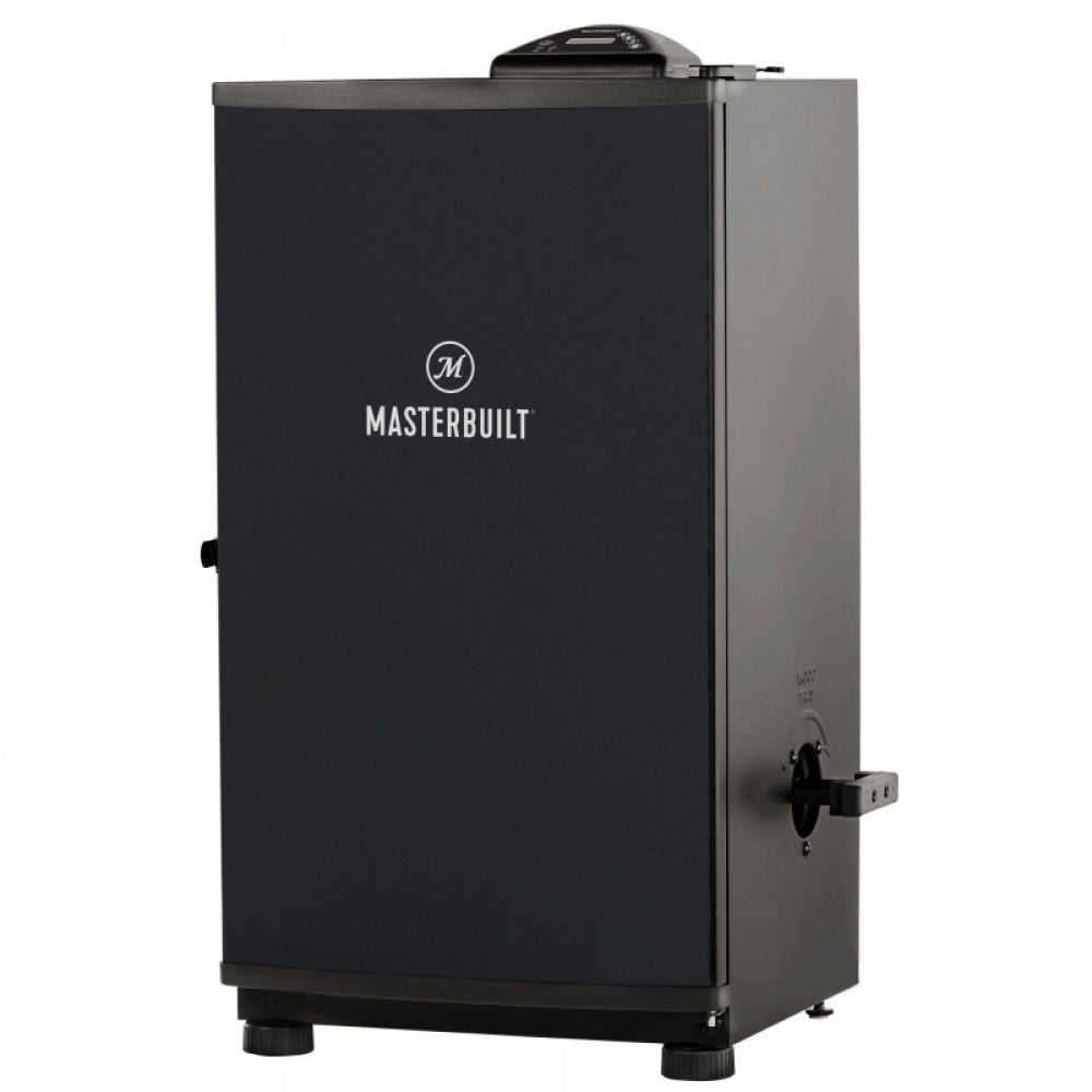 Masterbuilt 30 inch Digital Electric Smoker