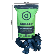 Grillep Alkol 50l