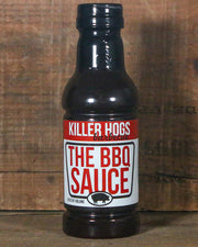Killer Hogs The BBQ Sauce