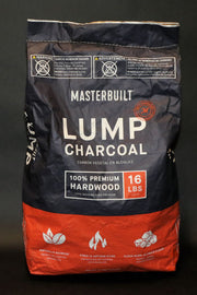 Masterbuilt Lump Charcoal