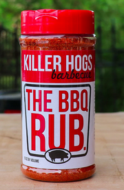 Killer Hogs The BBQ Rub