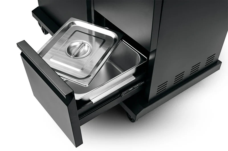 Landmann Gasolgrill Cool Black 5.2 maxX