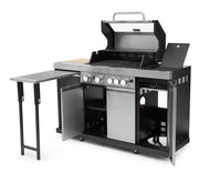 Landmann Avalon Hybrid Kitchen 4.1 MaxX