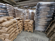 Ek-kol Globaltic 10kg hel pall