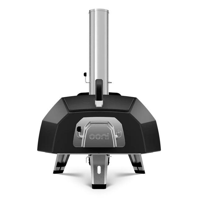 Ooni Karu 2 Pro - 16” pizzaugn för ved, kol & gasol