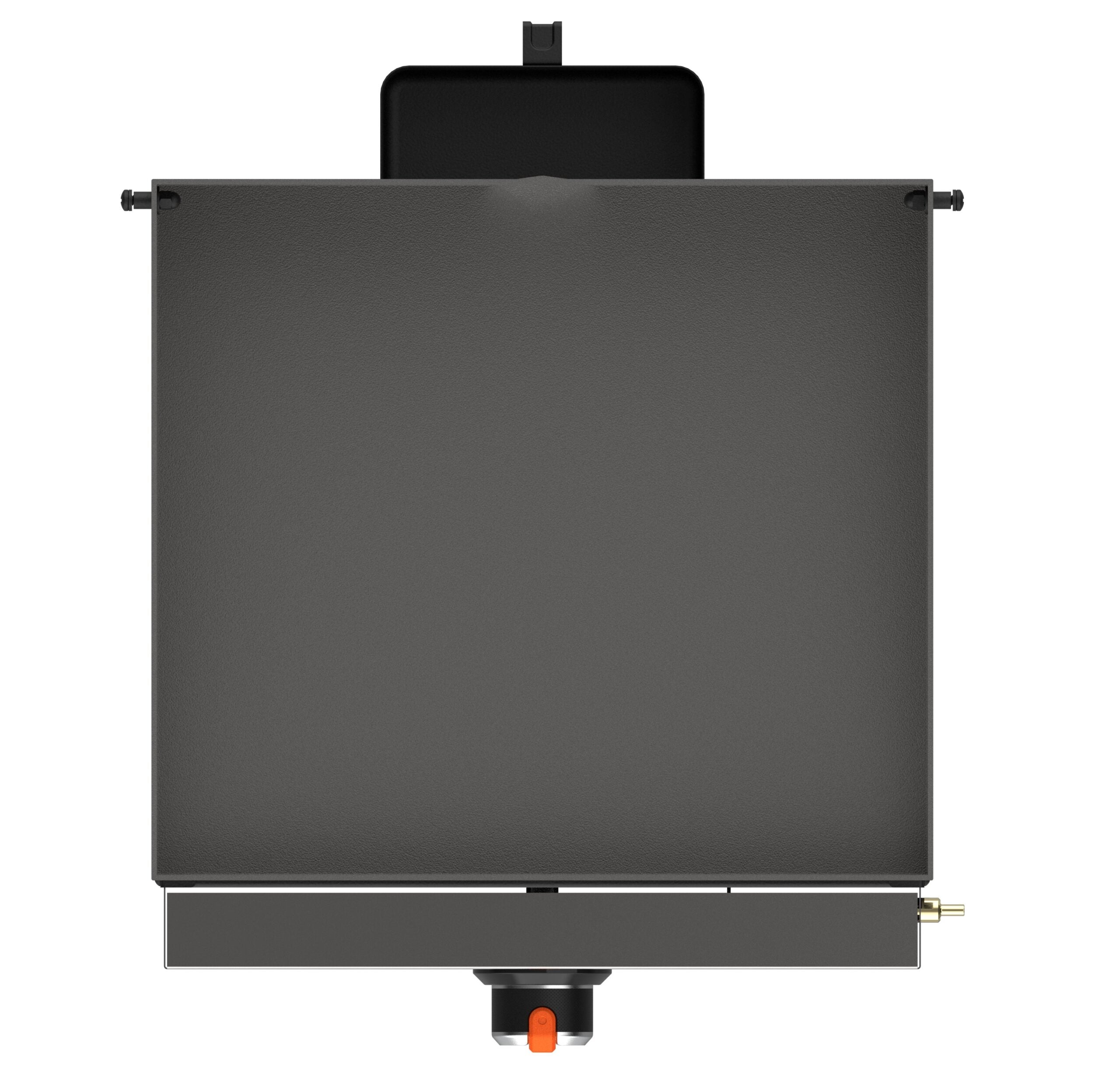 Blackstone griddle 17" with hood