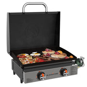 Blackstone 22" Griddle with hood