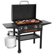 Blackstone 28" Griddle with hood
